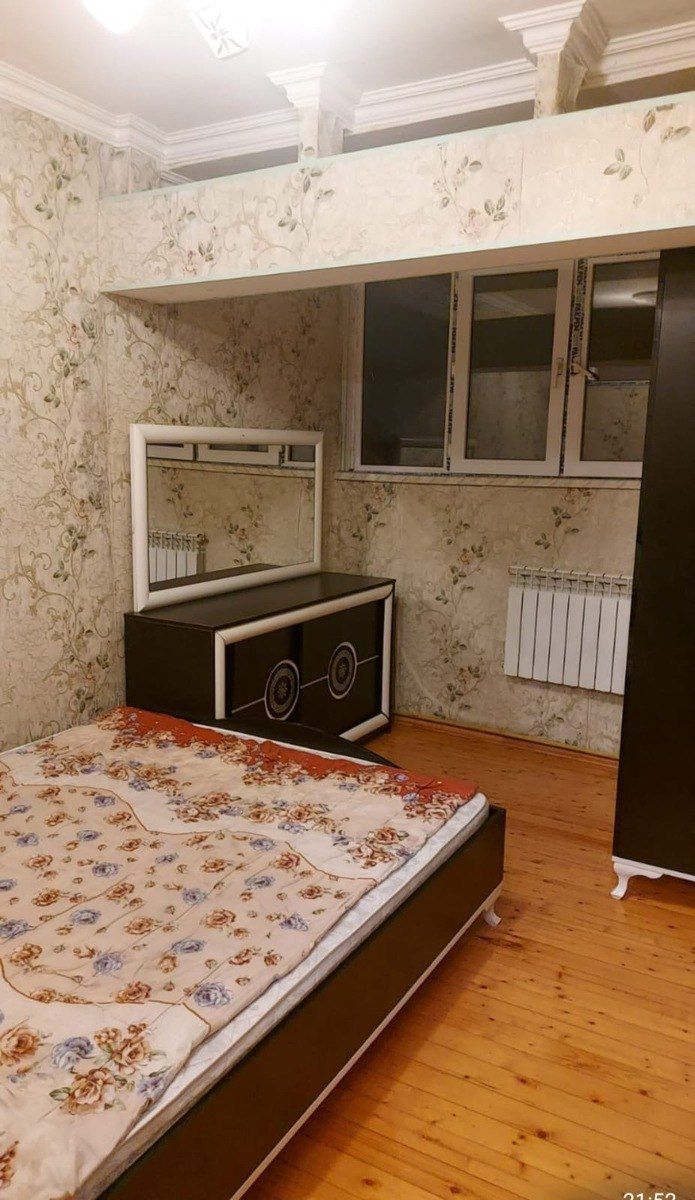 Satılır 2 otaqlı yeni tikili 40 m² — Mənzil, Xırdalan (3)