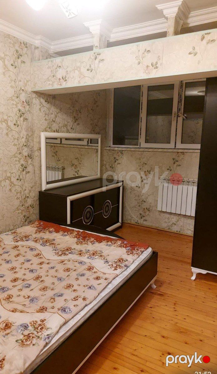 Satılır 2 otaqlı yeni tikili 40 m² — Mənzil, Xırdalan (3)