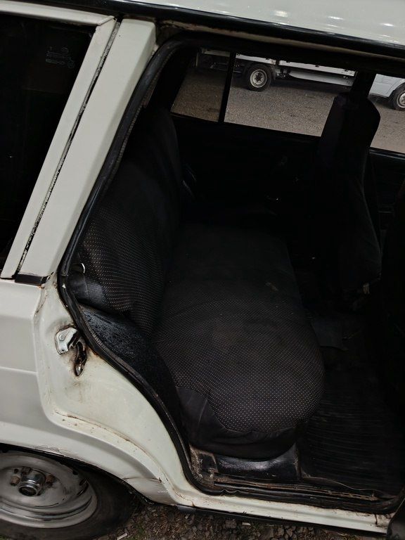 Lada (VAZ) 2104, 1.6 L, 1997 il, 55 550 km — Avtomobillər, Astara (7)