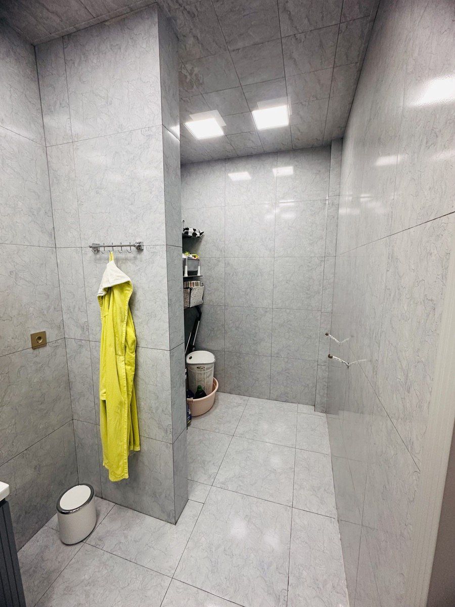 Satılır 3 otaqlı yeni tikili 146.3 m² — Mənzil, Bakı (3)
