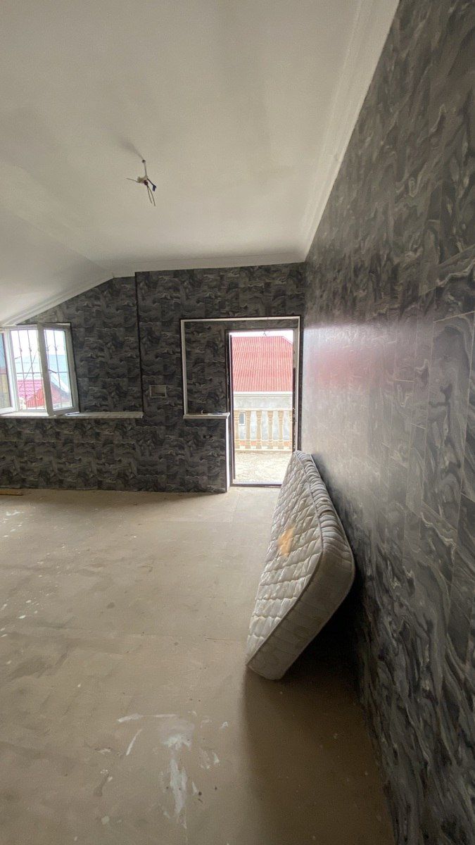 Həyət evi, Biləcəri qəs — Ev, villa, Bakı (8)