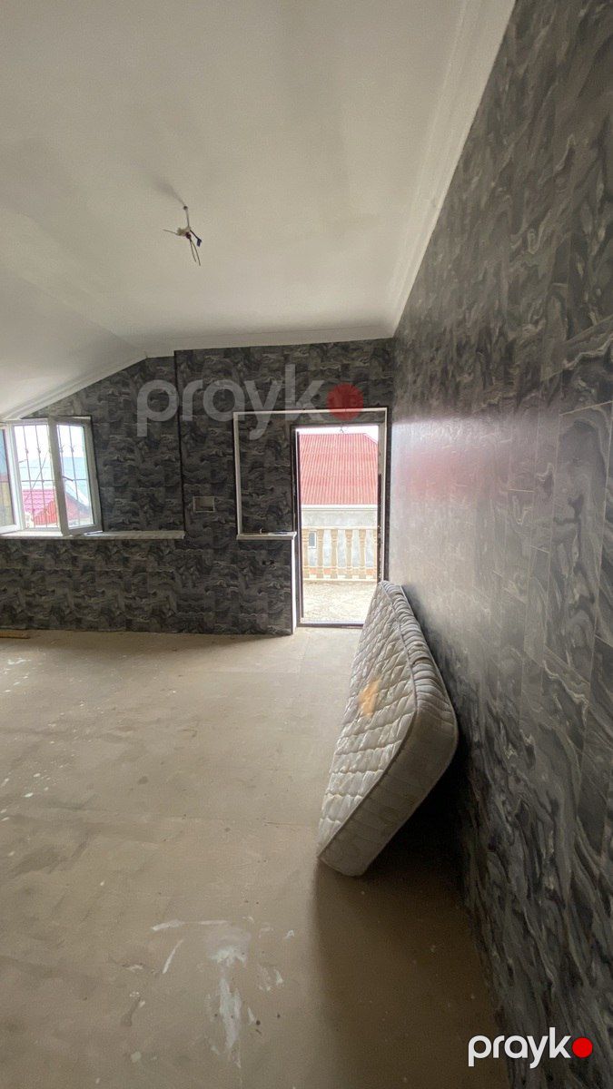 Həyət evi, Biləcəri qəs — Ev, villa, Bakı (8)