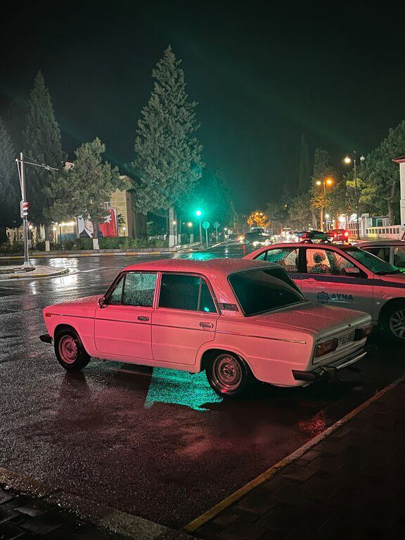 Lada (VAZ) 2106, 1.5 L, 2005 il, 130 000 km — Avtomobillər, Zaqatala (12)