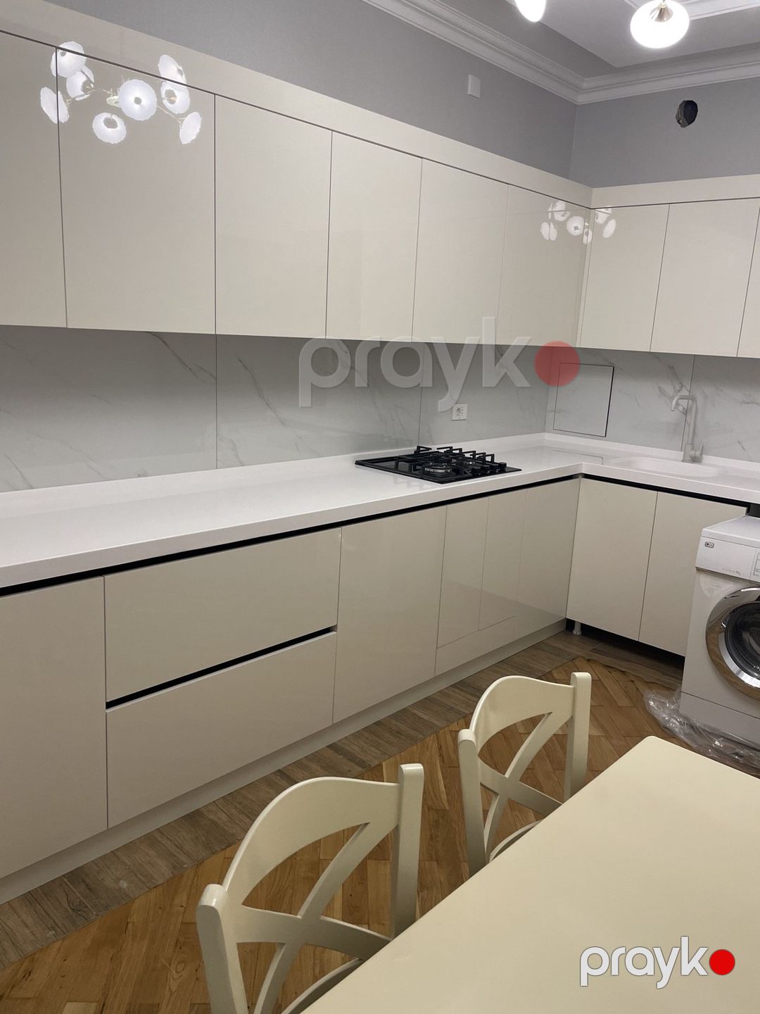 İcarəyə verilir 2 otaqlı yeni tikili 91 m² — Mənzil, Bakı (8)