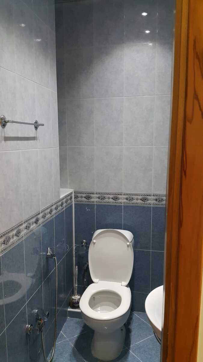 İcarəyə verilir 3 otaqlı yeni tikili 110 m² — Mənzil, Bakı (9)