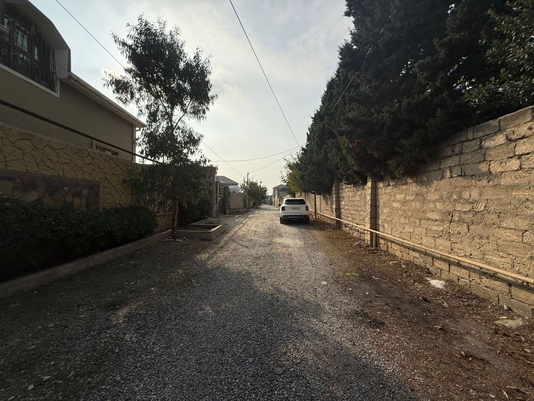 Satılır torpaq 6.7 sot — Torpaq, Bakı (7)