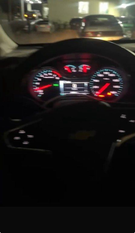 Chevrolet Cruze, 1.4 L, 2016 il, 225 308 km — Avtomobillər, Gəncə (6)