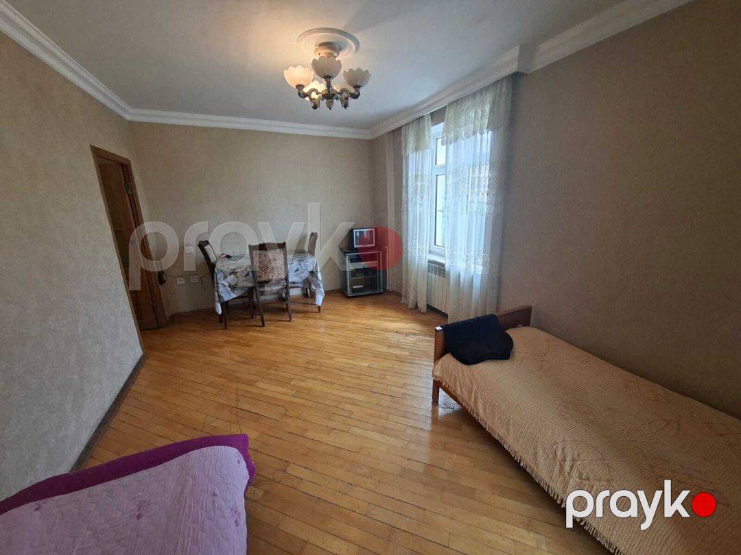 İcarəyə verilir 1 otaqlı köhnə tikili 35 m² — Mənzil, Bakı (3)