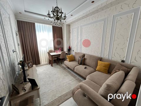 Satılır 3 otaqlı yeni tikili 60 m² — Bakı