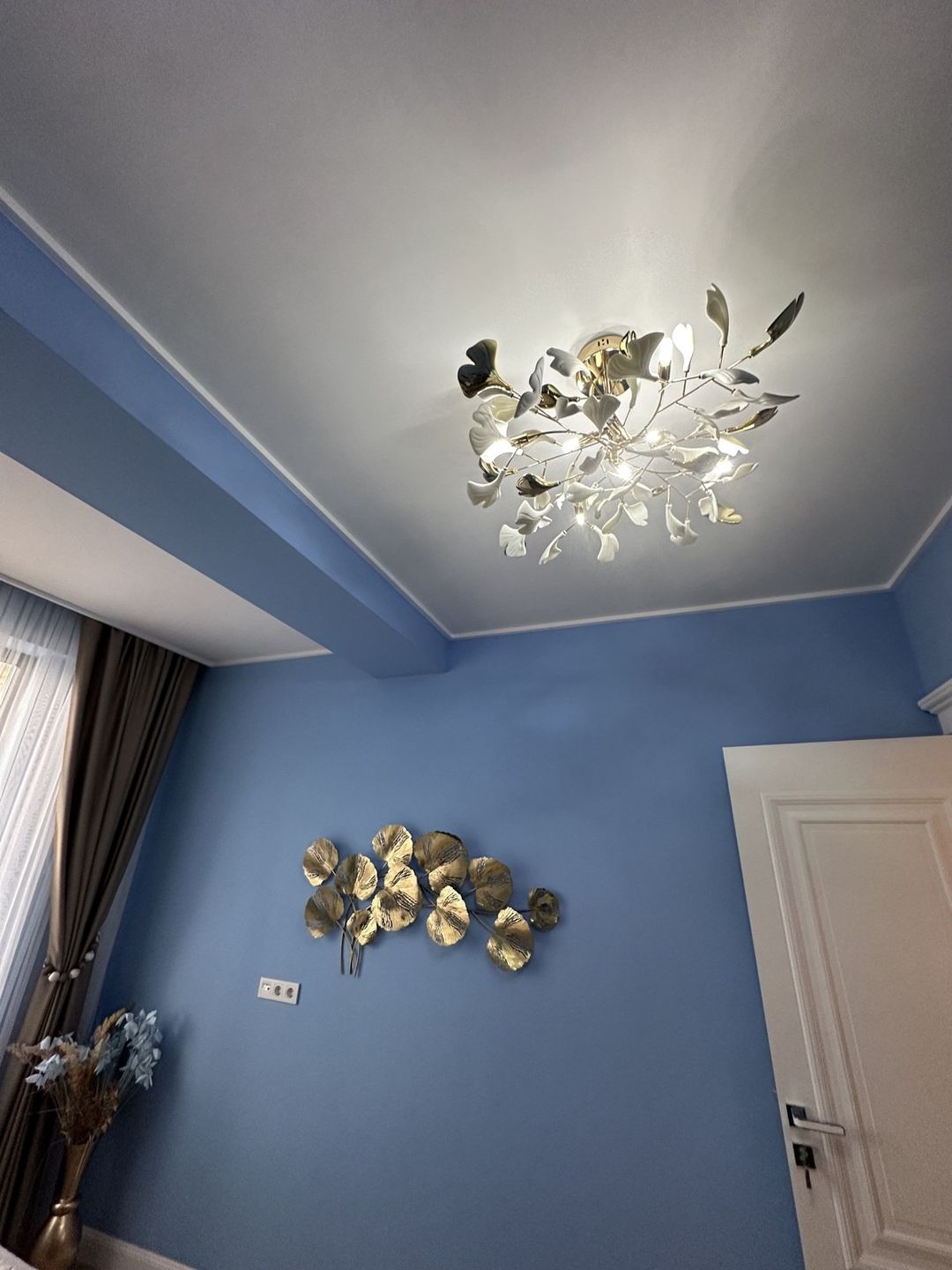 İcarəyə verilir 2 otaqlı yeni tikili 75 m² — Mənzil, Bakı (12)