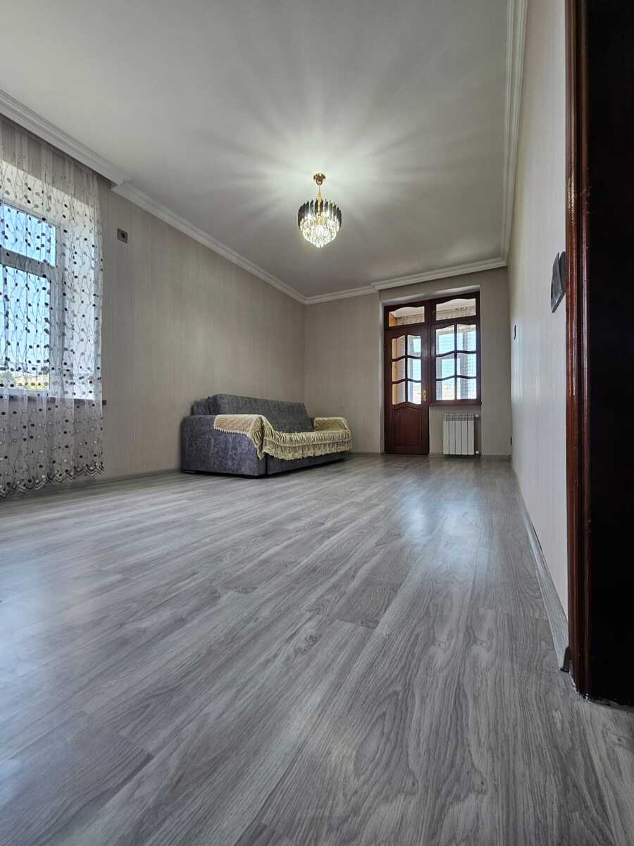 Satılır 2 otaqlı köhnə tikili 37 m² — Mənzil, Bakı (6)
