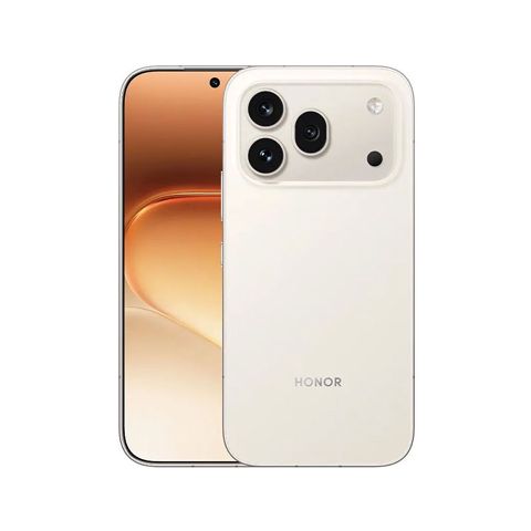 Honor 600 pro 12/256GB golden whıte — Bakı