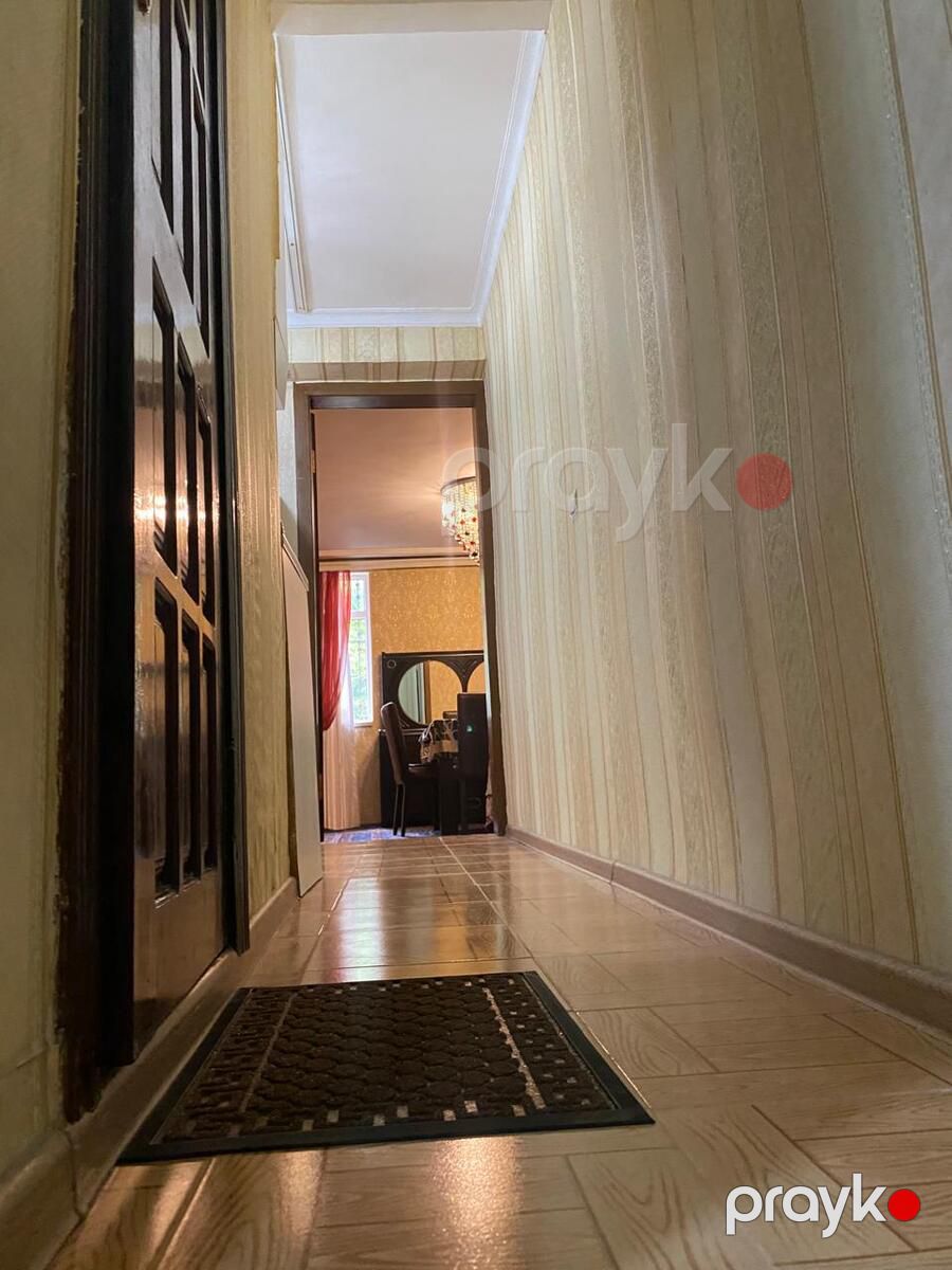 İcarəyə verilir 2 otaqlı köhnə tikili 70 m² — Mənzil, Bakı (4)
