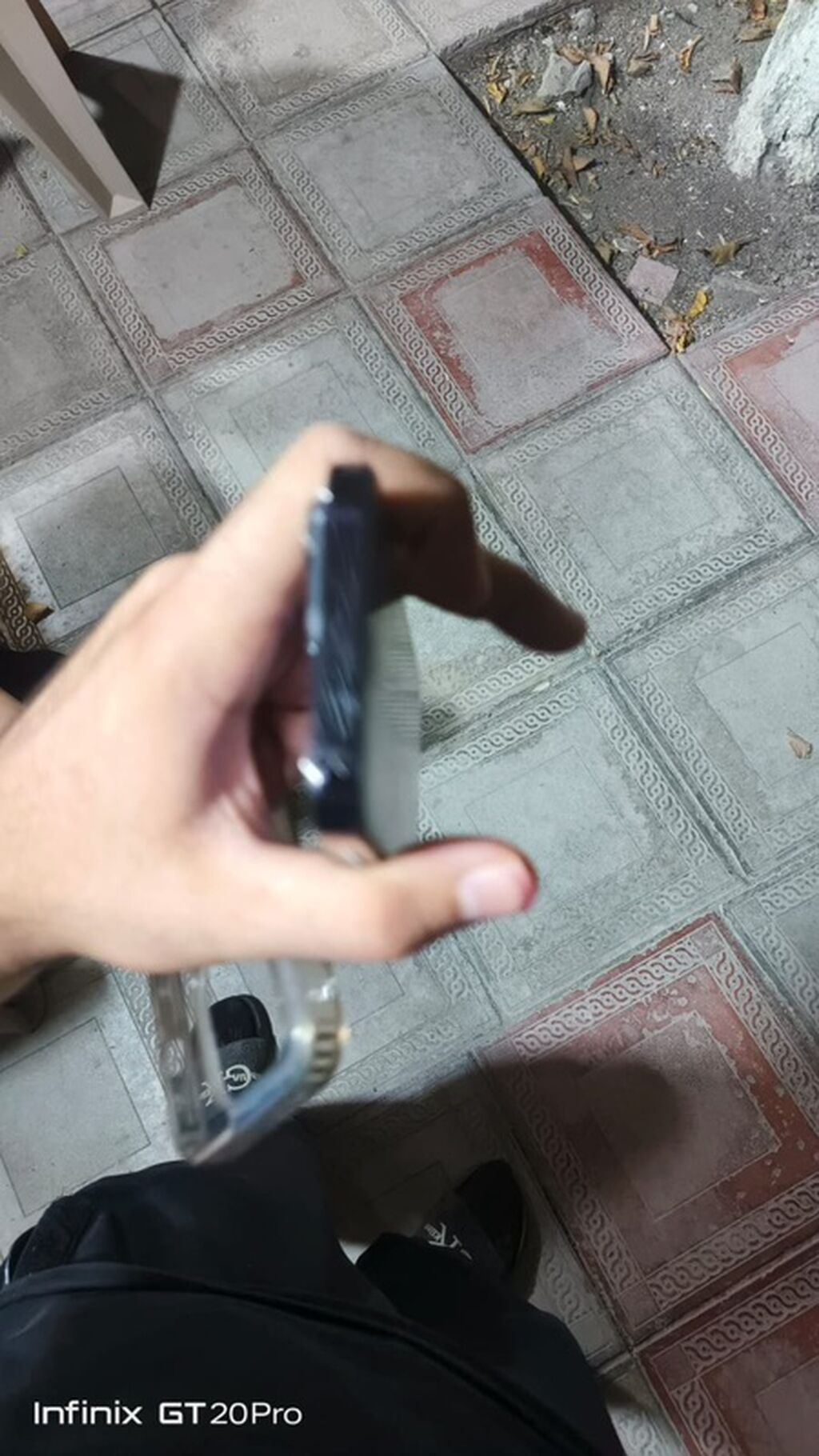 IPhone 14 Pro, 256 GB, Deep Purple, Face ID — Apple iPhone, Şirvan (6)