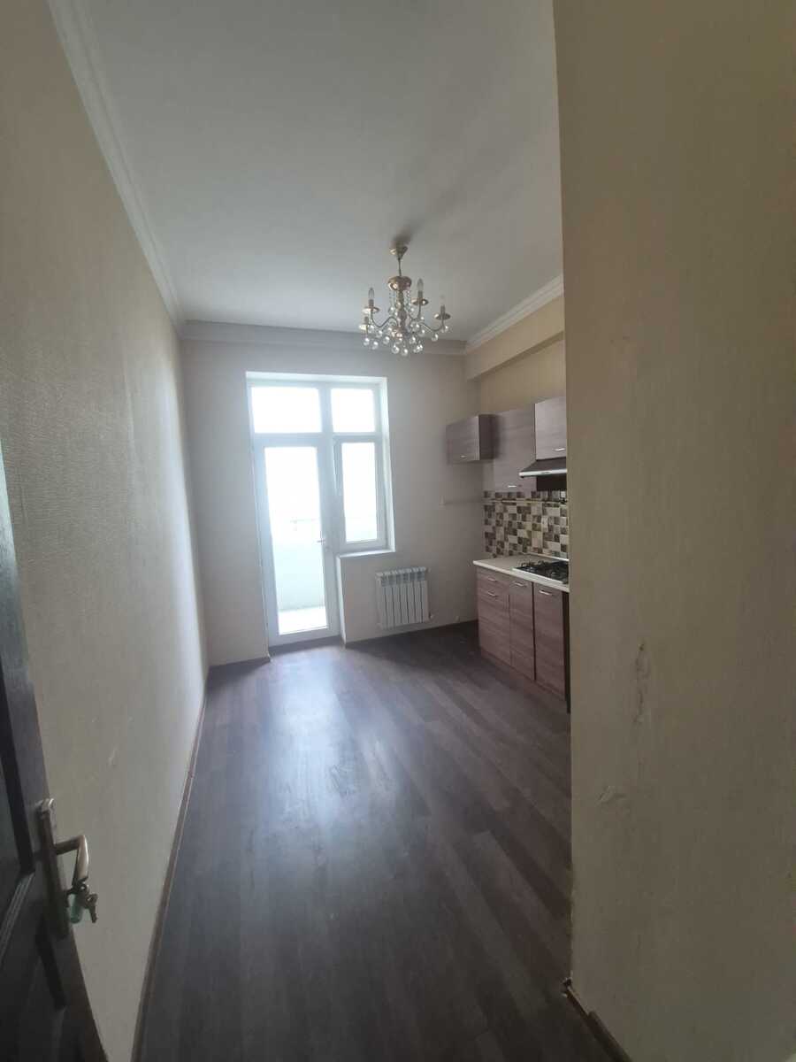 Satılır 4 otaqlı yeni tikili 100 m² — Mənzil, Bakı (6)
