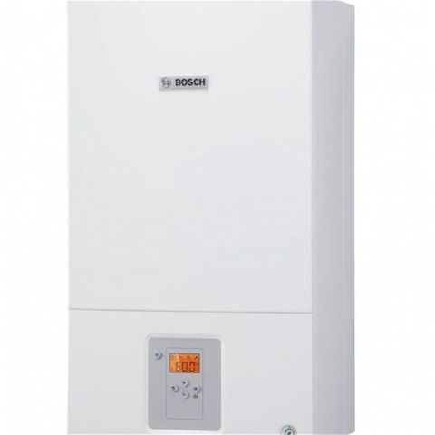Bosch wbn 6000 24C — Bakı
