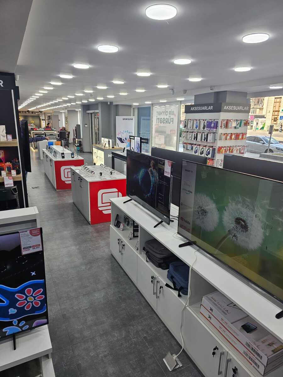 Satılır obyekt 800 m² — Əmlak, Bakı (12)