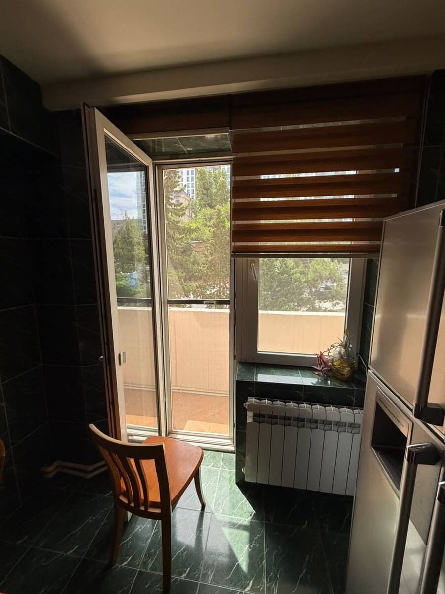 Satılır 3 otaqlı yeni tikili 110 m² — Mənzil, Bakı (8)