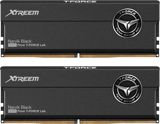 Operativ yaddaş T-Force DDR5 48GB 2x24GB 7600MHz — HyperTitan — Компьютеры и ноутбуки