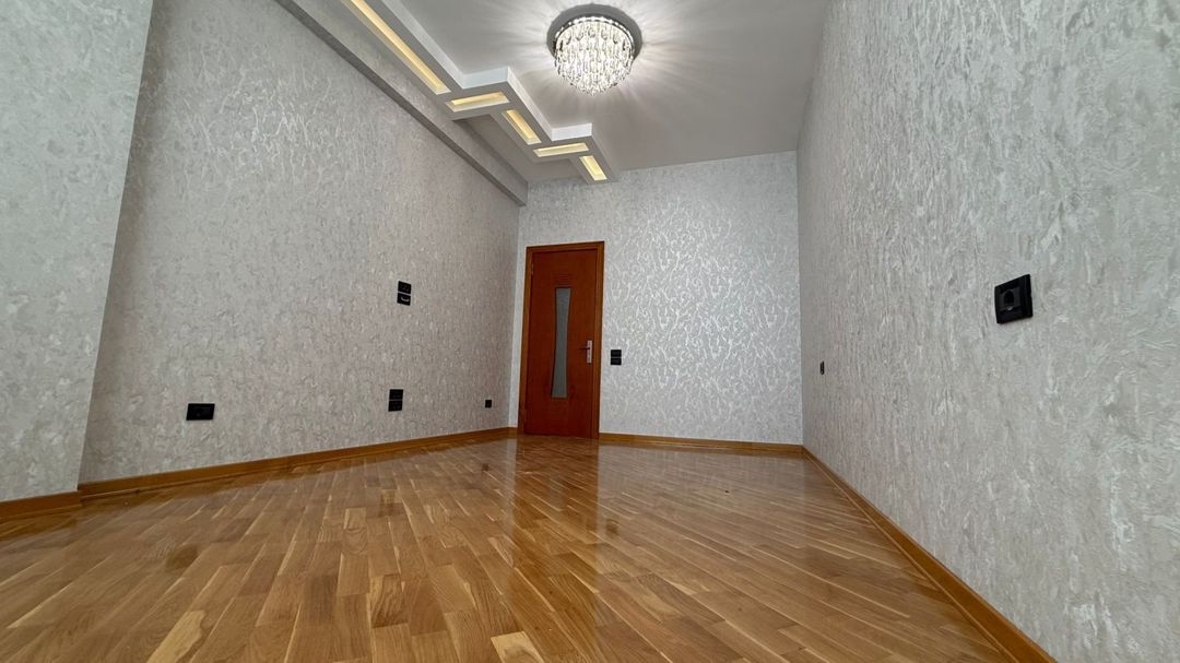 Satılır 3 otaqlı yeni tikili 105 m² — Mənzil, Bakı (8)
