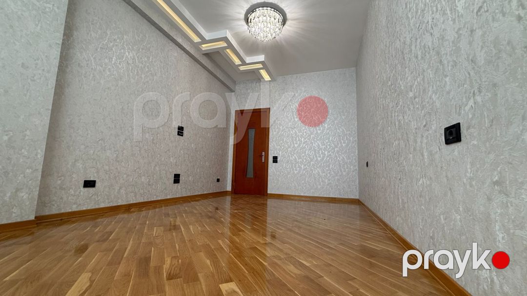 Satılır 3 otaqlı yeni tikili 105 m² — Mənzil, Bakı (8)