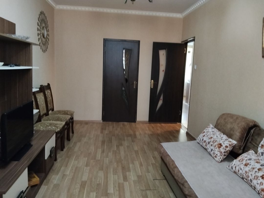 Satılır 3 otaqlı köhnə tikili 82 m² — Mənzil, Bakı (3)