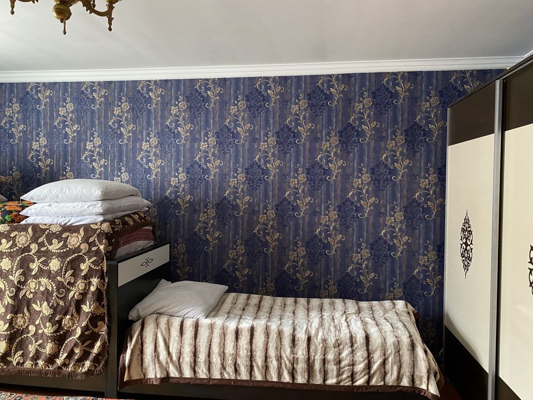 Satılır 5 otaqlı həyət evi/bağ evi 150 m² — Ev, villa, Bakı (8)