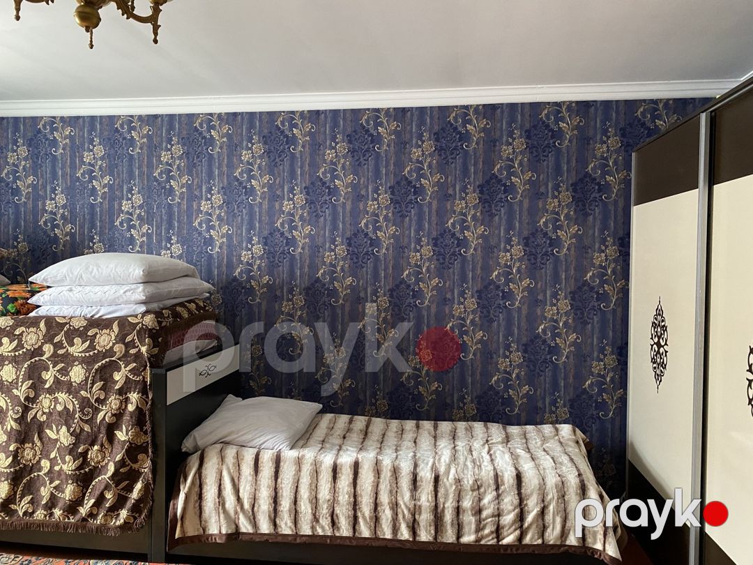 Satılır 5 otaqlı həyət evi/bağ evi 150 m² — Ev, villa, Bakı (8)