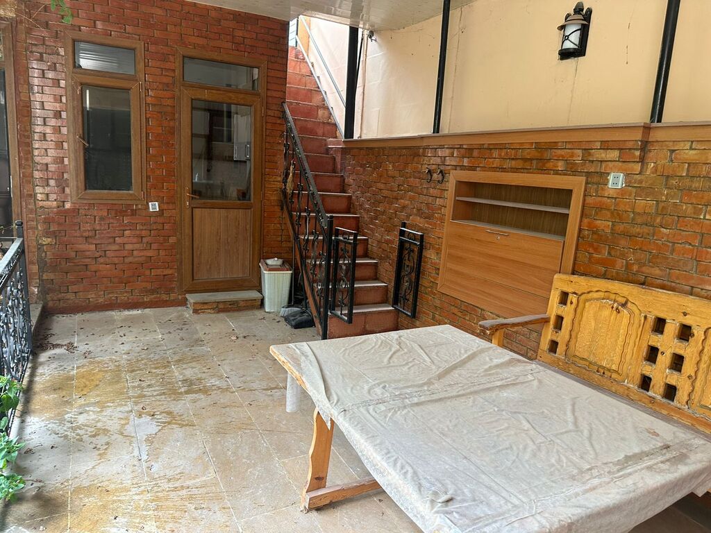Satılır 7 otaqlı həyət evi/bağ evi 650 m² — Ev, villa, Bakı (11)