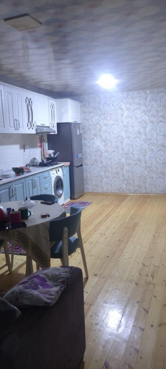 Həyət evi kirayə verilir, Zabrat 1 qəs — Ev, villa, Bakı