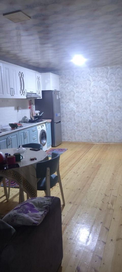 Həyət evi kirayə verilir, Zabrat 1 qəs — Bakı