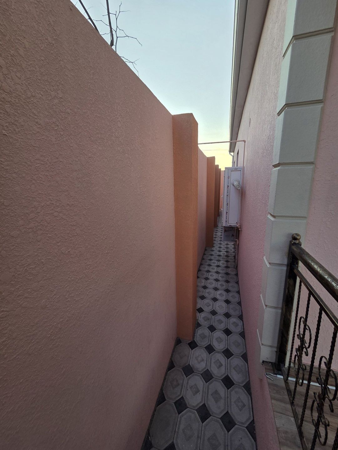 Satılır 4 otaqlı həyət evi/bağ evi 120 m² — Ev, villa, Bakı (12)