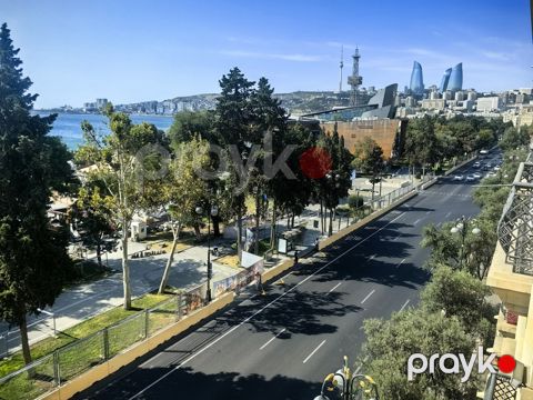İcarəyə verilir 2 otaqlı köhnə tikili 70 m²