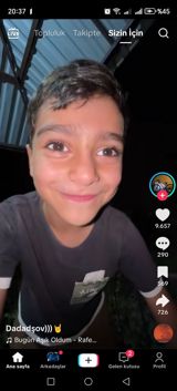 Xidmət: TikTok üçün qısa video çəkilişi və montajı Təsvir: - Dinamik — Фото, видео услуги