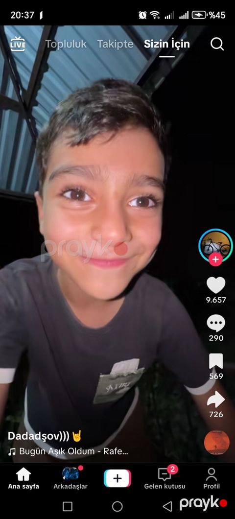 Xidmət: TikTok üçün qısa video çəkilişi və montajı Təsvir: - Dinamik — Bakı