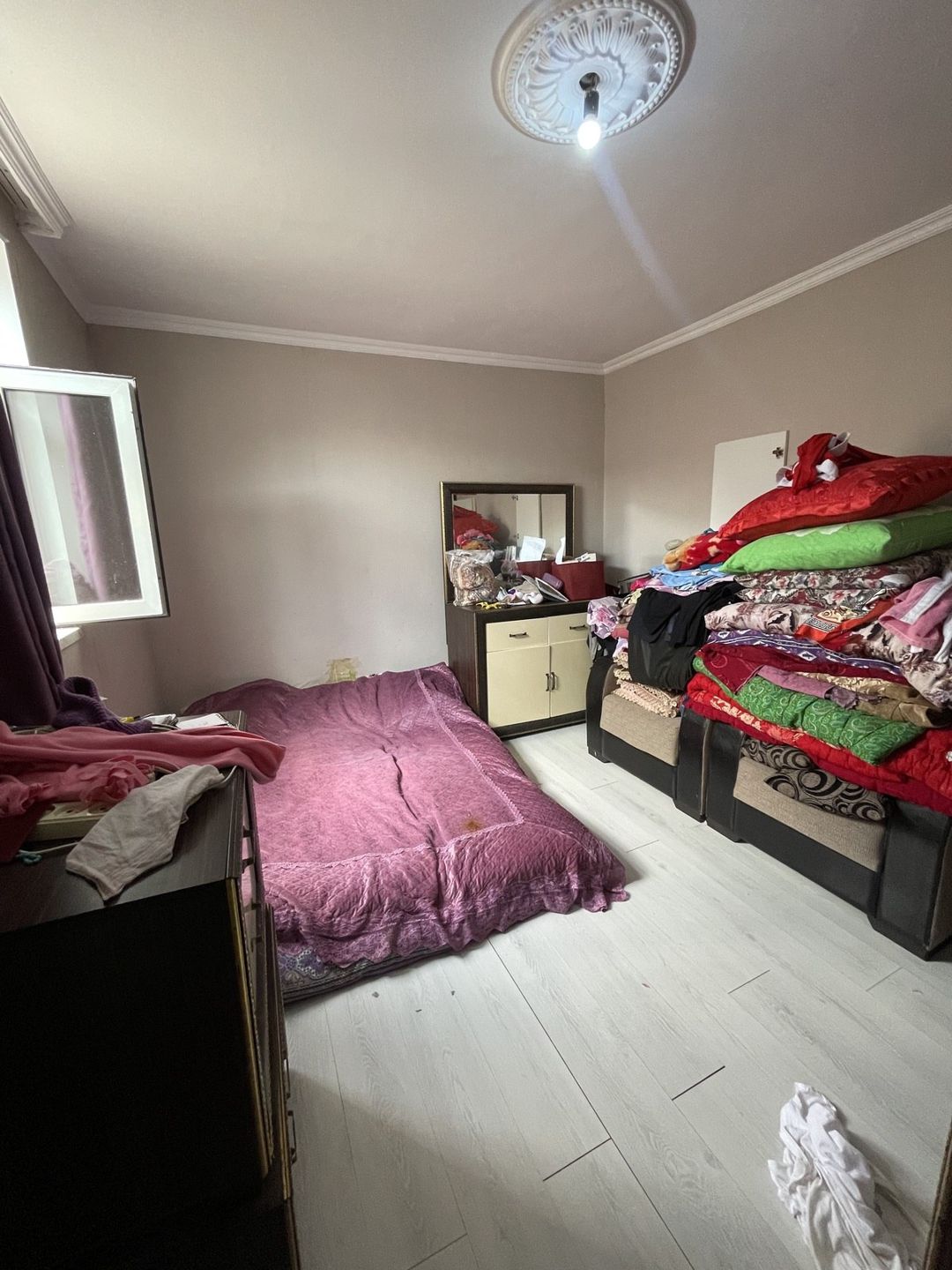 Satılır 2 otaqlı həyət evi/bağ evi 50 m² — Ev, villa, Xırdalan (11)