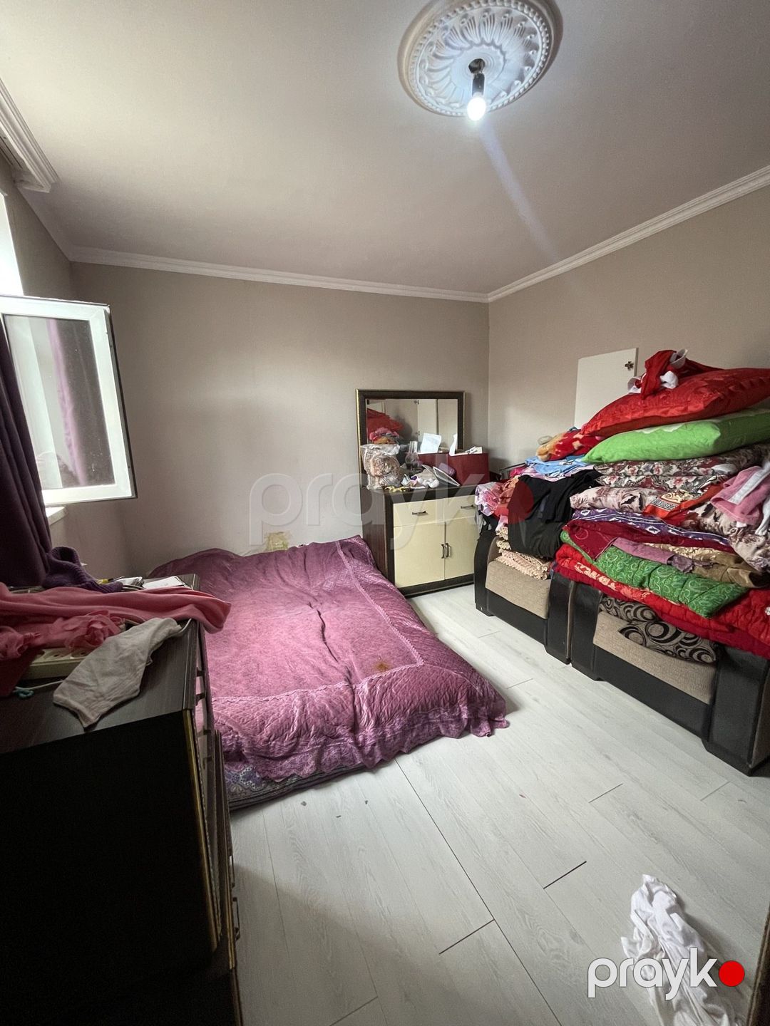 Satılır 2 otaqlı həyət evi/bağ evi 50 m² — Ev, villa, Xırdalan (11)