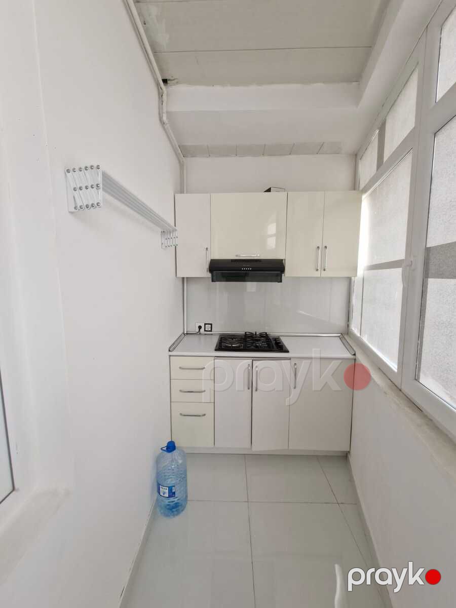 İcarəyə verilir 2 otaqlı yeni tikili 65 m² — Mənzil, Bakı (11)
