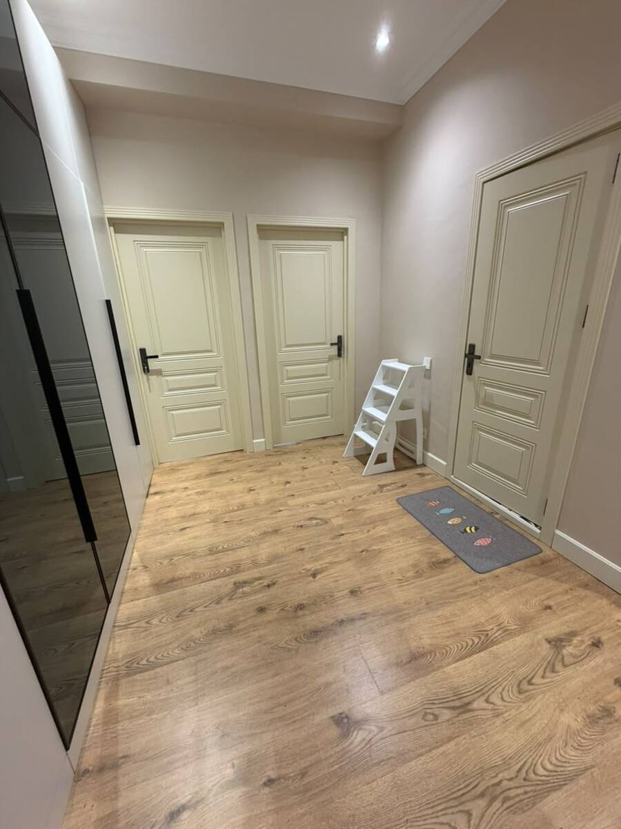 Satılır 2 otaqlı yeni tikili 66 m² — Mənzil, Bakı (5)