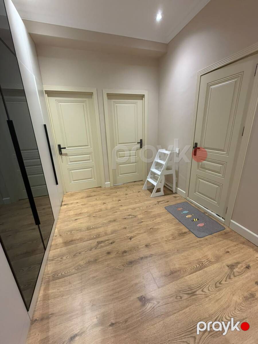 Satılır 2 otaqlı yeni tikili 66 m² — Mənzil, Bakı (5)