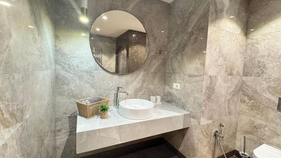 Satılır 3 otaqlı yeni tikili 152.5 m² — Mənzil, Bakı (10)