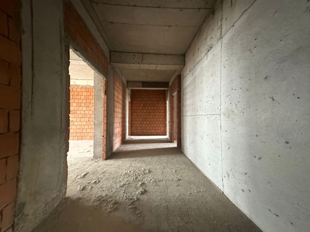 Satılır 3 otaqlı yeni tikili 138 m² — Mənzil, Bakı (8)