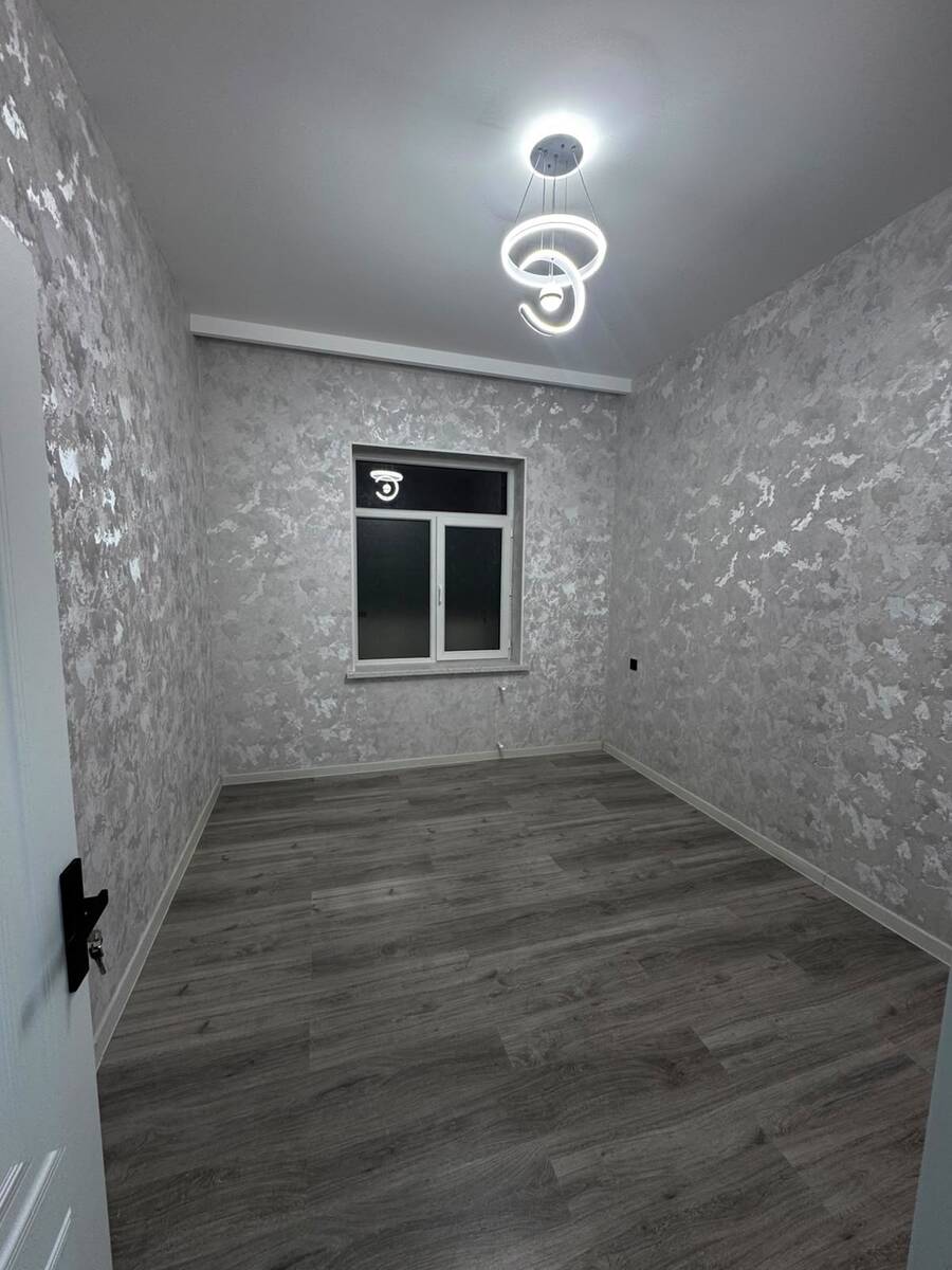 Satılır 4 otaqlı həyət evi/bağ evi 110 m² — Ev, villa, Bakı (5)