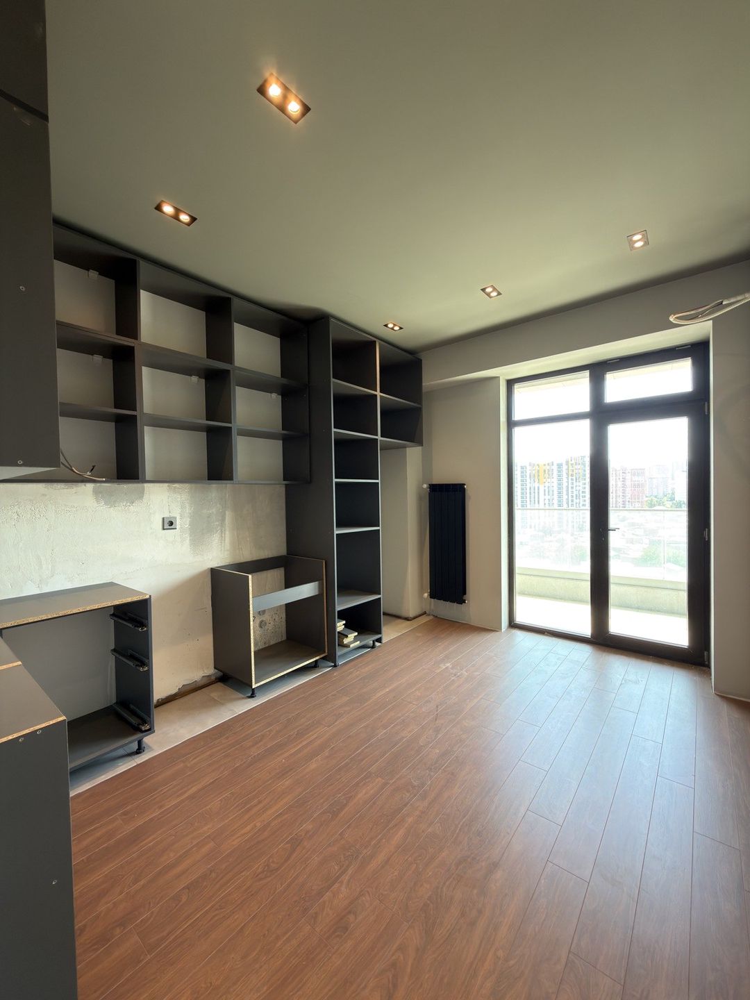 Satılır 3 otaqlı yeni tikili 144 m² — Mənzil, Bakı (11)
