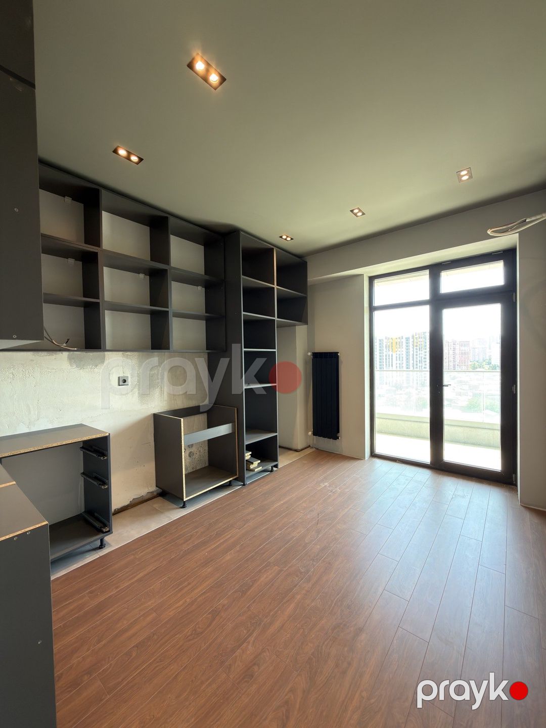 Satılır 3 otaqlı yeni tikili 144 m² — Mənzil, Bakı (11)