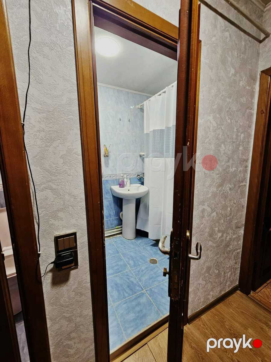 2-otaqlı mənzil, 10-cu mkr., 55 m² — Mənzil, Sumqayıt (2)