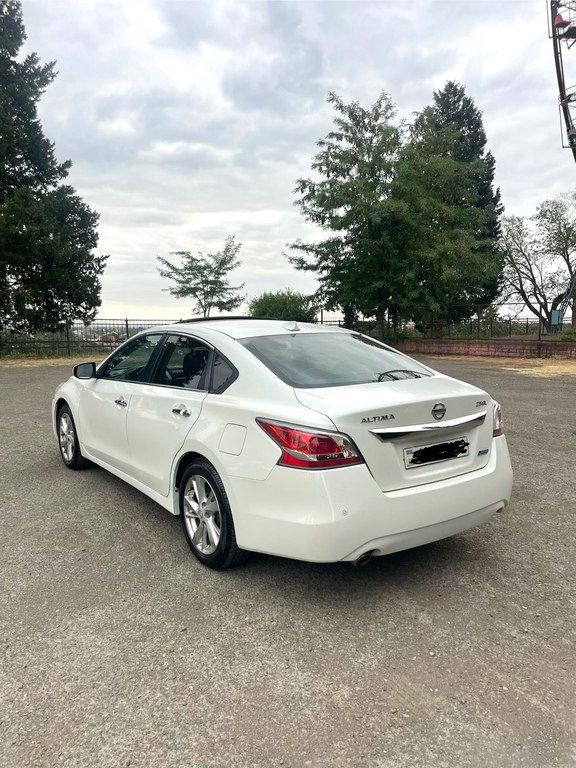 Nissan Teana, 2.5 L, 2013 il, 290 000 km — Avtomobillər, Cəlilabad (6)