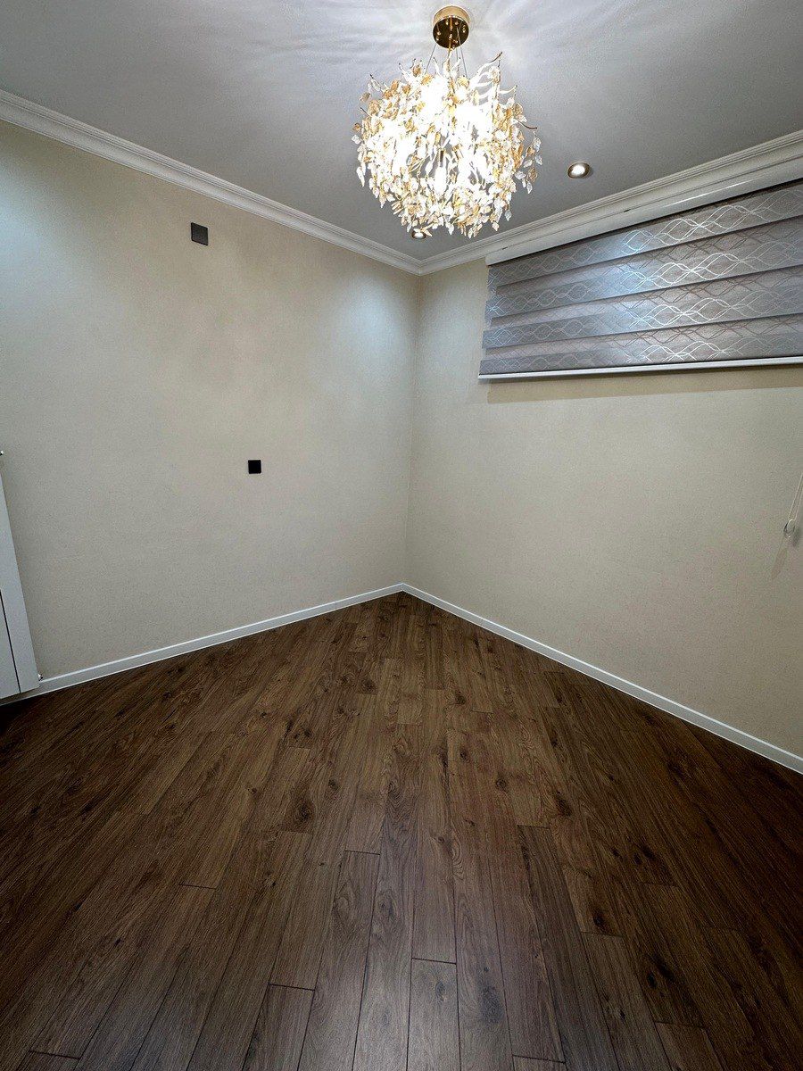 Satılır 3 otaqlı yeni tikili 91 m² — Mənzil, Bakı (9)
