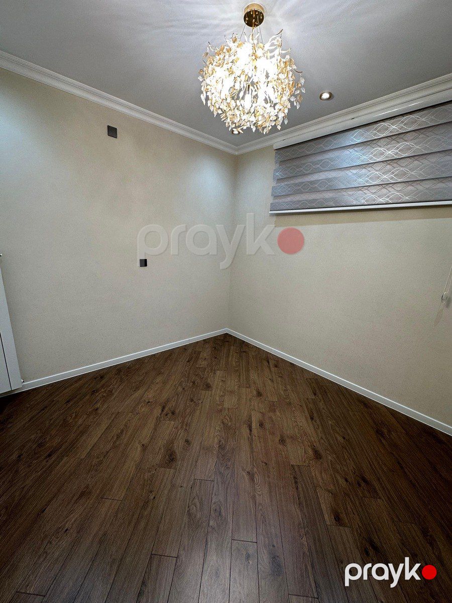Satılır 3 otaqlı yeni tikili 91 m² — Mənzil, Bakı (9)