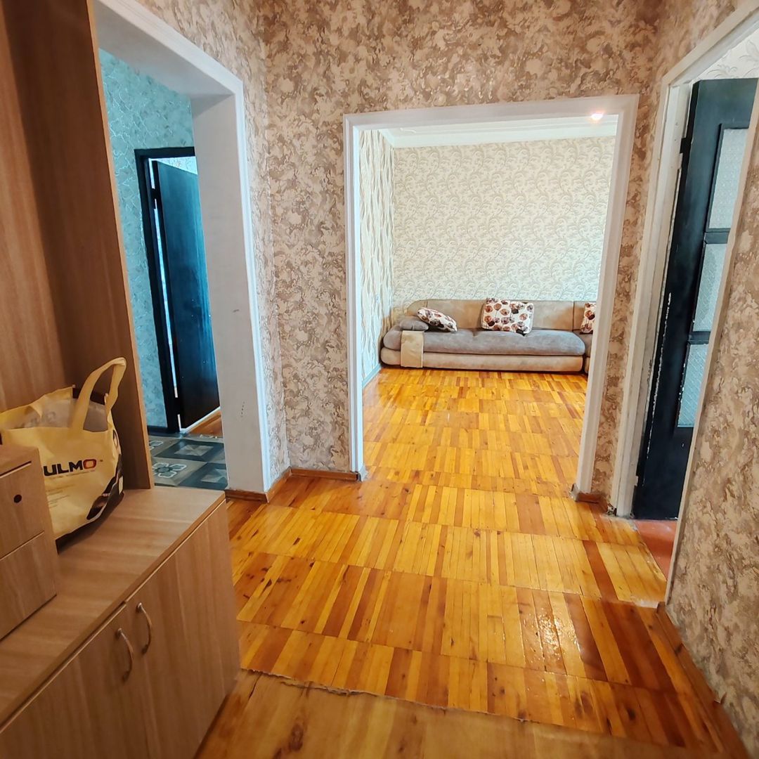 Satılır 3 otaqlı köhnə tikili 65 m² — Mənzil, Bakı (4)